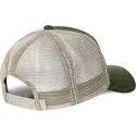 kasketter-buet-gron-snapback-chewbacca-star-wars-af-capslab
