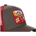 kasketter-buet-gra-snapback-doctor-eggman-sonic-the-hedgehog-af-capslab