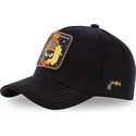 kasketter-buet-sort-snapback-marvin-marsboeren-looney-tunes-af-capslab