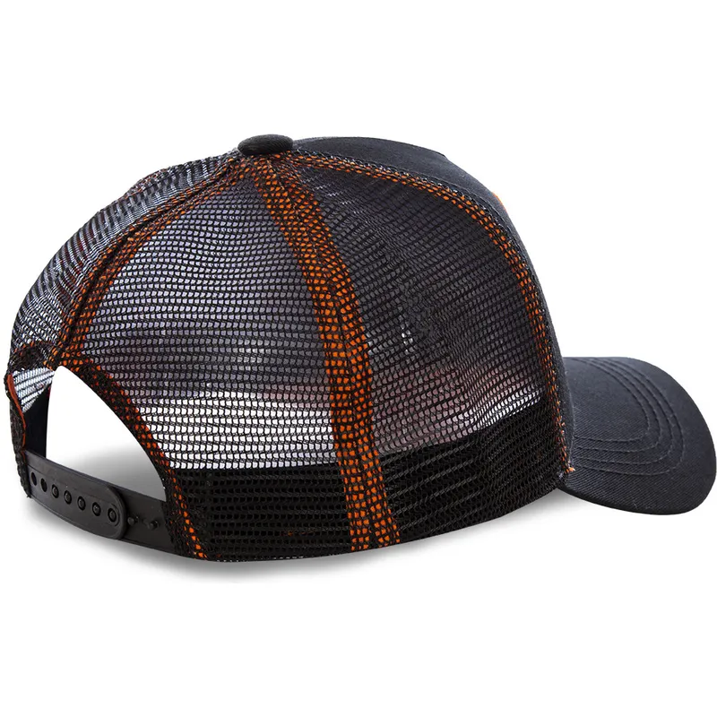 trucker-kasket-sort-sam-bigotes-sam1-looney-tunes-fra-capslab