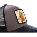 kasketter-buet-gra-snapback-sam-bigotes-looney-tunes-af-capslab