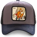 kasketter-buet-gra-snapback-sam-bigotes-looney-tunes-af-capslab