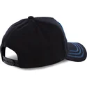 kasketter-buet-sort-snapback-sonic-sonic-the-hedgehog-af-capslab