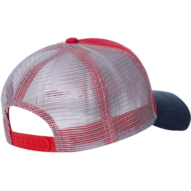 kasketter-buet-rod-snapback-darth-vader-star-wars-af-capslab