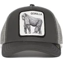 kasketter-buet-gra-snapback-the-farm-af-goorin-bros