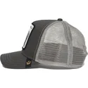 kasketter-buet-gra-snapback-the-farm-af-goorin-bros