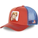 kasketter-buet-rod-snapback-ken-masters-street-fighter-af-capslab