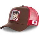kasketter-buet-rod-snapback-ryu-street-fighter-af-capslab