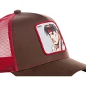 kasketter-buet-rod-snapback-ryu-street-fighter-af-capslab