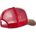 kasketter-buet-rod-snapback-ryu-street-fighter-af-capslab