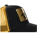 kasketter-buet-sort-snapback-rich-uncly-pennybags-monopoly-af-capslab