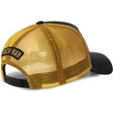 kasketter-buet-sort-snapback-rich-uncly-pennybags-monopoly-af-capslab
