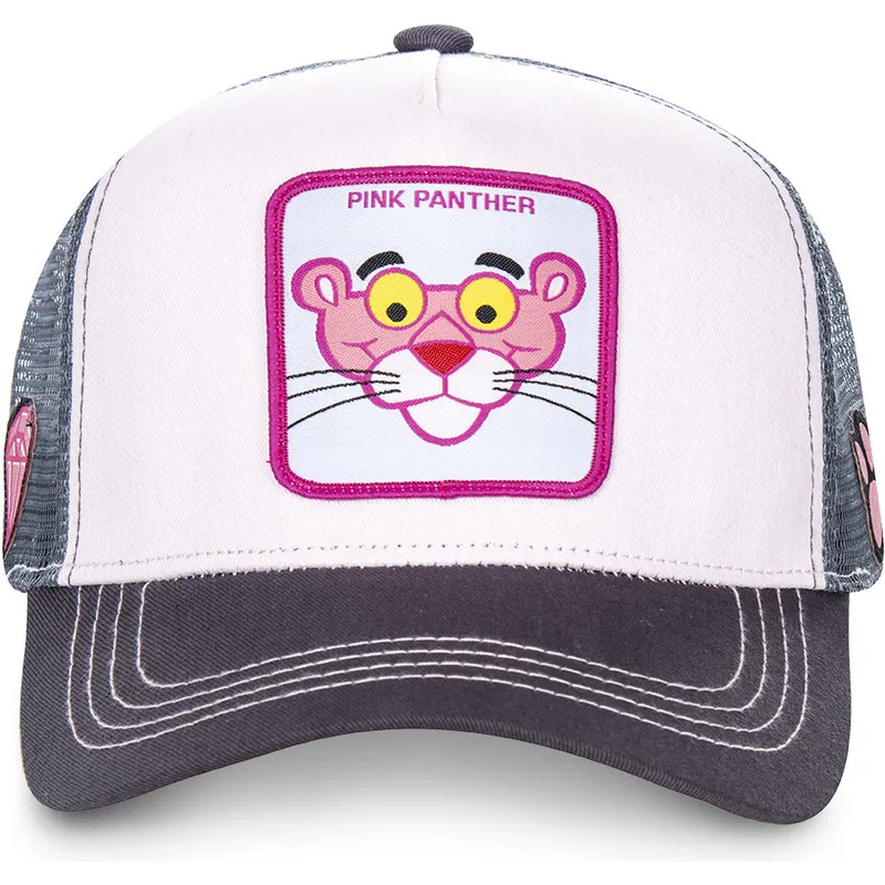 kasketter-buet-rosa-snapback-den-lyserode-panter-den-lyserode-panter-af-capslab