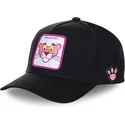 kasketter-buet-sort-snapback-den-lyserode-panter-den-lyserode-panter-af-capslab