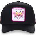kasketter-buet-sort-snapback-den-lyserode-panter-den-lyserode-panter-af-capslab