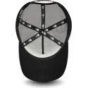 kasketter-buet-sort-snapback-a-frame-af-new-era