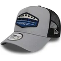 kasketter-buet-gra-snapback-a-frame-af-new-era