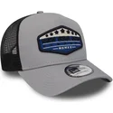 kasketter-buet-gra-snapback-a-frame-af-new-era