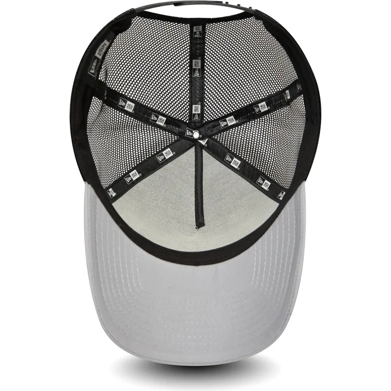 kasketter-buet-gra-snapback-a-frame-af-new-era