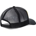 kasketter-buet-sort-snapback-batman-dc-comics-af-capslab