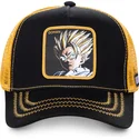 trucker-kasket-sort-og-gul-son-gohan-super-saiyan-2-dbzsup-dragon-ball-fra-capslab