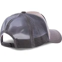 kasketter-buet-brun-snapback-diablo-tasmansk-djaevel-looney-tunes-af-capslab
