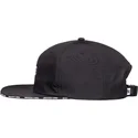 kasketter-flad-sort-justerbar-rem-af-dc-shoes