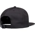 kasketter-flad-sort-justerbar-rem-af-dc-shoes