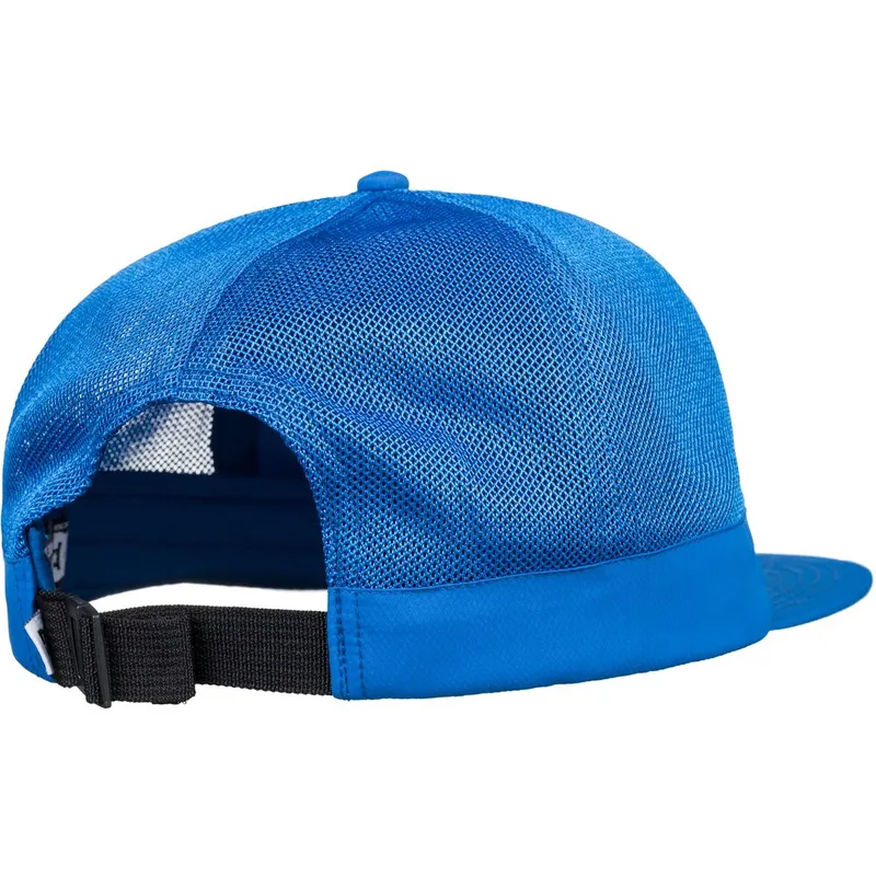 bla-trucker-kasket-harsh-pocket-fra-dc-shoes