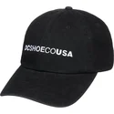 kasketter-buet-sort-justerbar-rem-af-dc-shoes