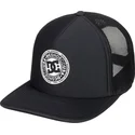 kasketter-buet-sort-snapback-af-dc-shoes