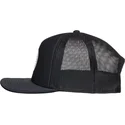 kasketter-buet-sort-snapback-af-dc-shoes