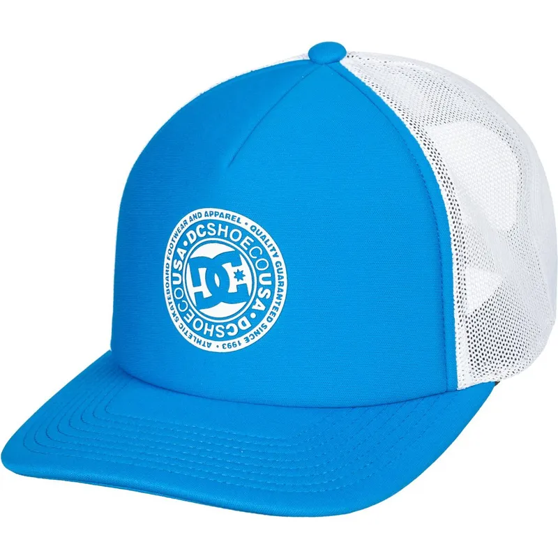 kasketter-buet-bla-snapback-af-dc-shoes