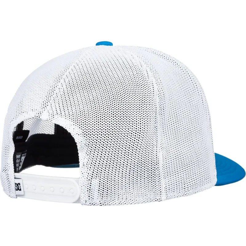 kasketter-buet-bla-snapback-af-dc-shoes