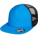 kasketter-buet-bla-snapback-af-dc-shoes