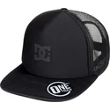 kasketter-buet-sort-snapback-af-dc-shoes