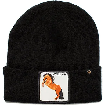 Goorin Bros. Big Horse sort hest kasket