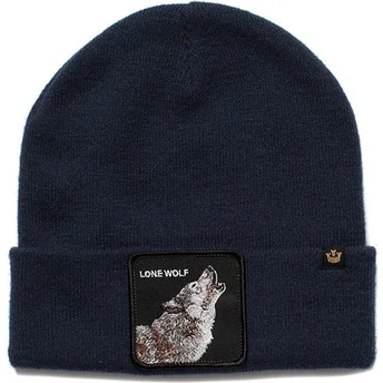 marinebla-ulv-wolf-man-hue-fra-goorin-bros