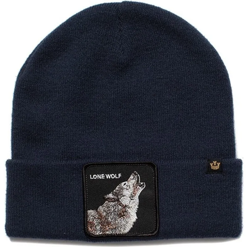 marinebla-ulv-wolf-man-hue-fra-goorin-bros
