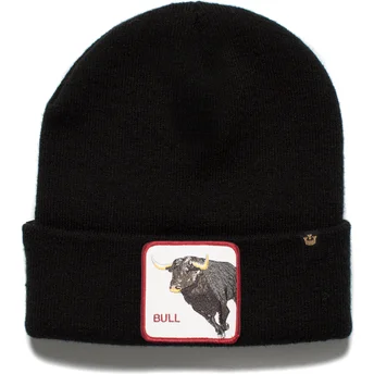 sort-tyr-big-bull-kasket-fra-goorin-bros