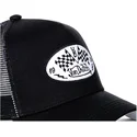 kasketter-buet-sort-snapback-af-von-dutch