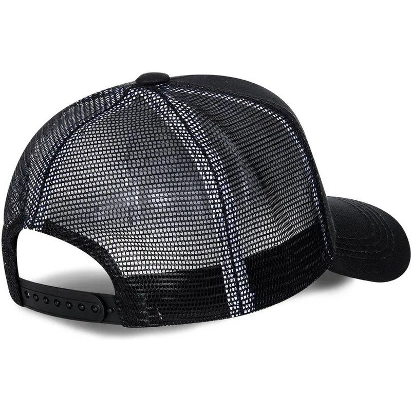 kasketter-buet-sort-snapback-af-von-dutch
