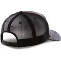 von-dutch-gra-trucker-kasket-damaged