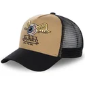 gorra-trucker-brun-og-sort-mou-fra-von-dutch