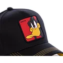 kasketter-buet-sort-snapback-anders-and-looney-tunes-af-capslab