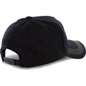 sort-buet-snapback-kasket-pato-lucas-daf3-looney-tunes-fra-capslab