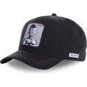 kasketter-buet-sort-snapback-frieza-dragon-ball-af-capslab
