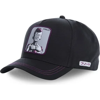 kasketter-buet-sort-snapback-frieza-dragon-ball-af-capslab