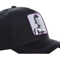 kasketter-buet-sort-snapback-frieza-dragon-ball-af-capslab