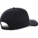 kasketter-buet-sort-snapback-frieza-dragon-ball-af-capslab